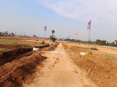 Residential Plot