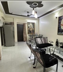 Hall Image of 900 Sq.ft 2 BHK Apartment / Flat for sale in Evershine Apartment, Vikaspuri New Delhi for Rs. 11000000