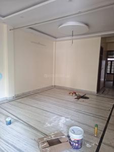 Hall Image of 1250 Sq.ft 2 BHK Builder Floor for rent in Jankipuram Extension Lucknow for Rs. 16000