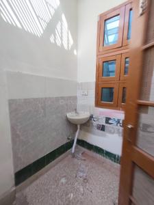 Bathroom Image of 11000 Sq.ft 12 BHK Villa for rent in Sector B Ansal API Lucknow for Rs. 160000