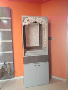 Kitchen Image of 600 Sq.ft 1 BHK Apartment / Flat for sale in Susharda Celestial, Bhandup West Mumbai for Rs. 9800000