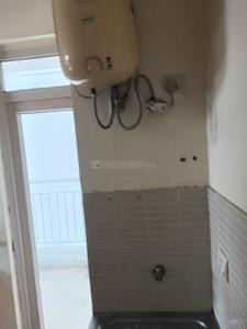 Image of 1600 Sq.ft 3 BHK Apartment / Flat for rent in CGHS Sabka Ghar Apartments, Sector 6 Dwarka, New Delhi for Rs. 40000