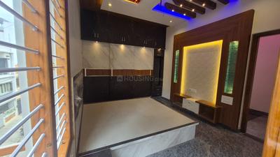 Image of 2400 Sq.ft 3 BHK Duplex for sale in Vishveshwaraya Nagar, Bengaluru for Rs. 18500000