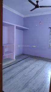 Bedroom Image of 900 Sq.ft 2 BHK Independent House for rent in Chandanagar Hyderabad for Rs. 18000