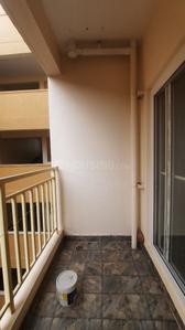Balcony Image of 927 Sq.ft 2 BHK Apartment / Flat for sale in Kadagrahara Bengaluru for Rs. 7950000