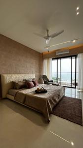 Image of 3500 Sq.ft 4 BHK Apartment / Flat for sale in Anantam Signature, Panjim, Goa for Rs. 74000000