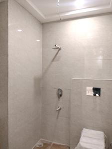 Common Bathroom Image of 1233 Sq.ft 3 BHK Builder Floor for sale in Fidato Honour Homes, Sector 89 Faridabad for Rs. 13800000