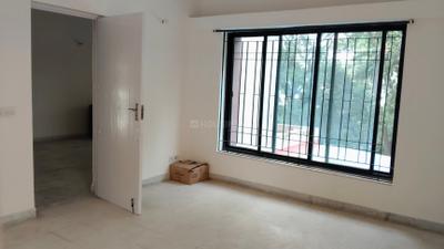 Bedroom Image of 1280 Sq.ft 2 BHK Apartment / Flat for sale in Clover Watergardens, Kalyani Nagar Pune for Rs. 20000000