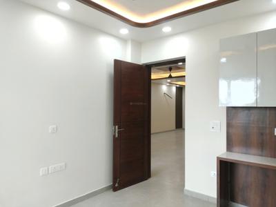 Bedroom Image of 1620 Sq.ft 3 BHK Builder Floor for sale in BPTP District 3, Sector 85 Faridabad for Rs. 17000000