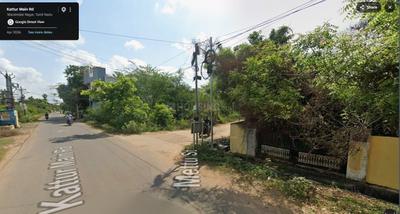 Image of 4800 Sq.ft Residential Plot / Land for sale in Maraimalai Nagar, Chennai for Rs. 24000000
