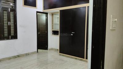 Bedroom Image of 1500 Sq.ft 3 BHK Independent House for rent in Sector 9 Udaipur for Rs. 15000