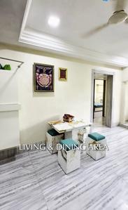 2 BHK Flat