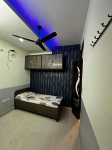Bedroom Image of Osr living in Laxmi Nagar, New Delhi
