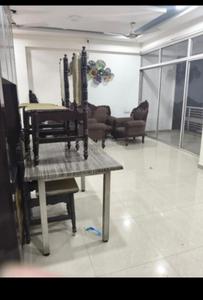 Hall Image of 2000 Sq.ft 3 BHK Apartment / Flat for rent in Vasna Ahmedabad for Rs. 29000