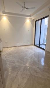 Hall Image of 2250 Sq.ft 4 BHK Builder Floor for sale in Anand Niketan New Delhi for Rs. 175000000