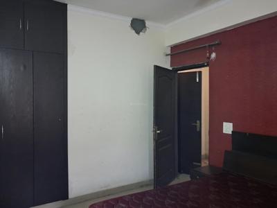 Bedroom Image of 1474 Sq.ft 3.5 BHK Apartment / Flat for sale in Amrapali Zodiac, Sector 120 Noida for Rs. 14800000