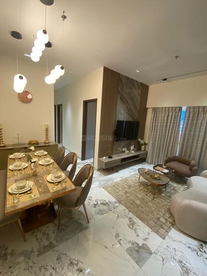 Raj Legacy Satyam A and B Main Image 1