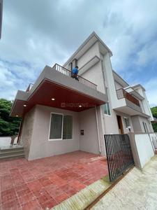 3 BHK Villa