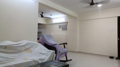 Living Room Image of 1050 Sq.ft 2 BHK Apartment / Flat for rent in Matunga East Mumbai for Rs. 85000