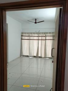 Hall Image of 1300 Sq.ft 2 BHK Apartment / Flat for sale in Shree Hari Divine, Zundal Ahmedabad for Rs. 5400000