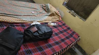1 BHK Flat