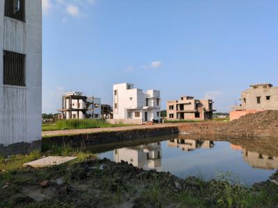 Residential Plot
