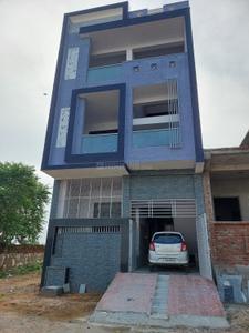 Image of 2940 Sq.ft 5 BHK Independent House for sale in Khedapati Balaji Shree Radhe Govind Residency, Jaisinghpura, Jaipur for Rs. 9000000