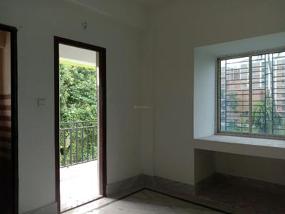Bedroom Image of 1200 Sq.ft 2 BHK Apartment / Flat for sale in Rajarhat Kolkata for Rs. 6360000