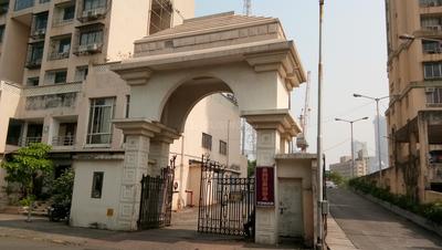 Image of Shubhada in Worli, Mumbai