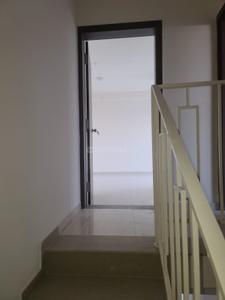 Image of 980 Sq.ft 2 BHK Duplex for sale in Gera World Of Joy S, Upper Kharadi, Pune for Rs. 10500000