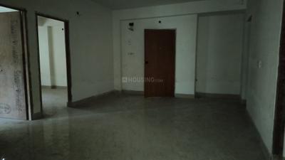 Living Room Image of 1375 Sq.ft 3 BHK Apartment / Flat for sale in Madhyamgram Kolkata for Rs. 4900000