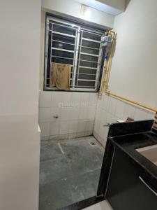 Image of 1280 Sq.ft 2 BHK Apartment / Flat for rent in Pratham Bluets, New Alkapuri, Vadodara for Rs. 17000