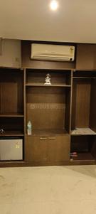 Bedroom Image of 437 Sq.ft 1 RK Apartment / Flat for sale in Baliapanda Housing Board Colony Puri for Rs. 4100000