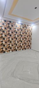 Hall Image of 1215 Sq.ft 3 BHK Builder Floor for sale in Sector 4 Rohini New Delhi for Rs. 8500000