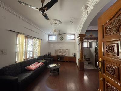 3.5 BHK Duplex