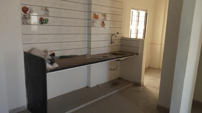 Kitchen Image of 1000 Sq.ft 1 BHK Apartment / Flat for sale in Kalali Vadodara for Rs. 2200000