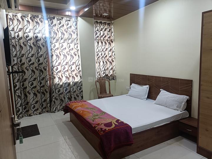 Shagun homes Bedroom 1