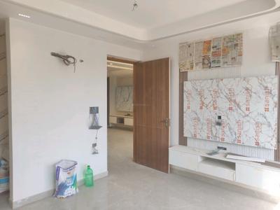 Bedroom Image of 2250 Sq.ft 3 BHK Builder Floor for sale in Desire Premium Builder Floor, Faizupur Majra Neemka Faridabad for Rs. 25000000