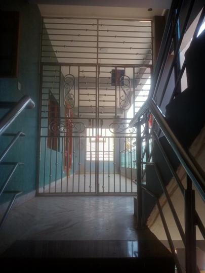 Kurmannapalem Balcony 1