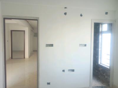 Bedroom Image of 1350 Sq.ft 2 BHK Apartment / Flat for sale in SMR Vinay Symphony by SMR Holdings, Sikanderguda Hyderabad for Rs. 10125000