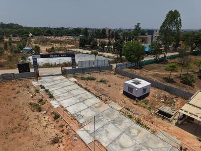 Image of 1300 Sq.ft Residential Plot / Land for sale in Dooravani Nagar, Bengaluru for Rs. 9100000
