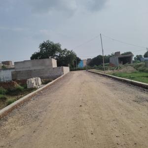 Image of 100 Sq.ft Residential Plot / Land for sale in Dankaur, Greater Noida for Rs. 4000000
