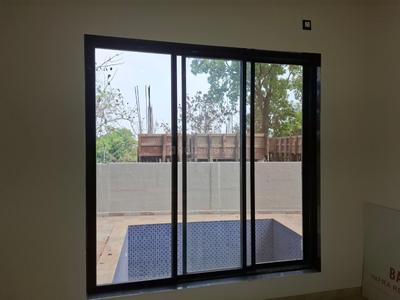 Bedroom Image of 750 Sq.ft 1 BHK Studio for sale in Olympeo Retreat, Boriwali Thane for Rs. 5000000