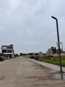 Image of 1500 Sq.ft Residential Plot / Land for sale in County Walk Township, Indore for Rs. 10650000