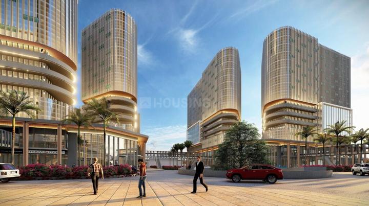 Eon Eye of noida Main Image 1