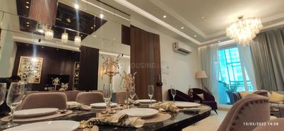 Hall Image of 2200 Sq.ft 4 BHK Apartment / Flat for sale in Dhakoli Zirakpur for Rs. 15500000