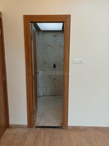 Bathroom Image of 1150 Sq.ft 2 BHK Apartment / Flat for sale in Besa Nagpur for Rs. 4300000