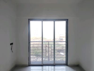 Bedroom Image of 650 Sq.ft 1 BHK Apartment / Flat for sale in Boisar Mumbai for Rs. 3152000