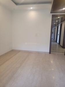 Bedroom Image of 2500 Sq.ft 4 BHK Builder Floor for sale in Vasant Vihar New Delhi for Rs. 110000000