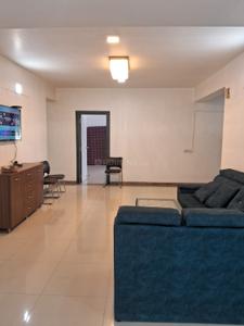 Hall Image of 1752 Sq.ft 3 BHK Apartment / Flat for sale in Lake Town Kolkata for Rs. 17500000